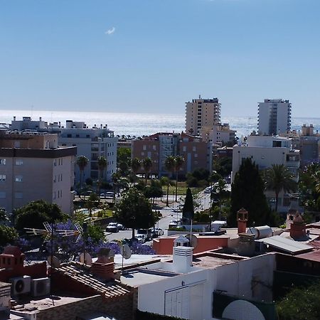 Lindo Apartamento A La Colina Torremolinos Luaran gambar