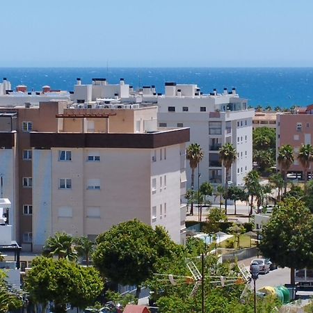 Lindo Apartamento A La Colina Torremolinos Luaran gambar