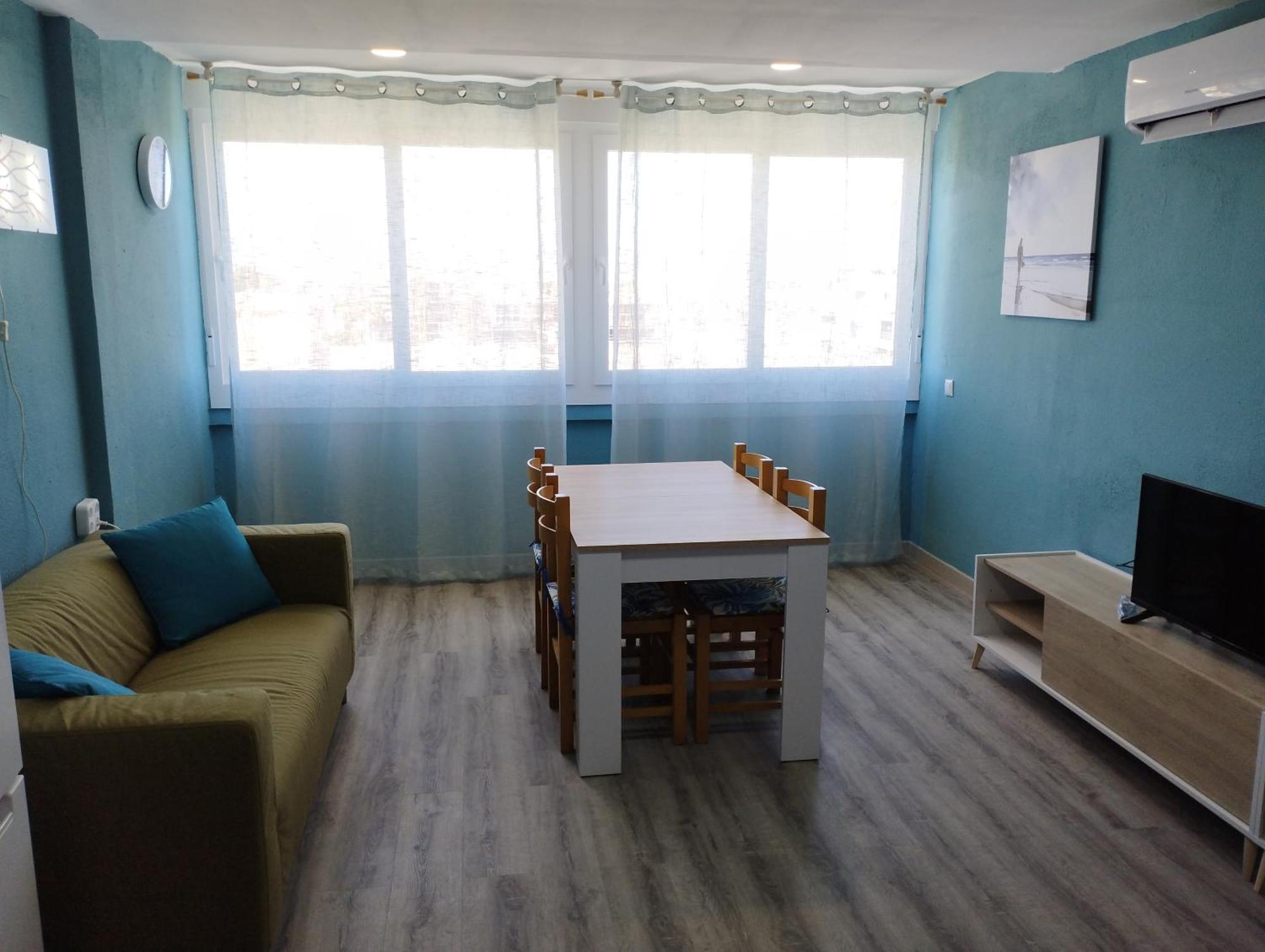 Lindo Apartamento A La Colina Torremolinos Luaran gambar