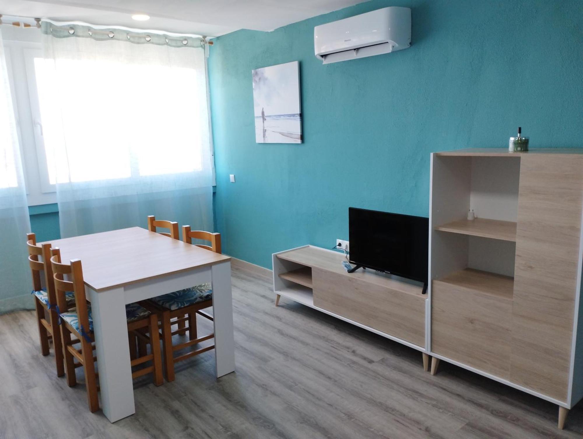 Lindo Apartamento A La Colina Torremolinos Luaran gambar