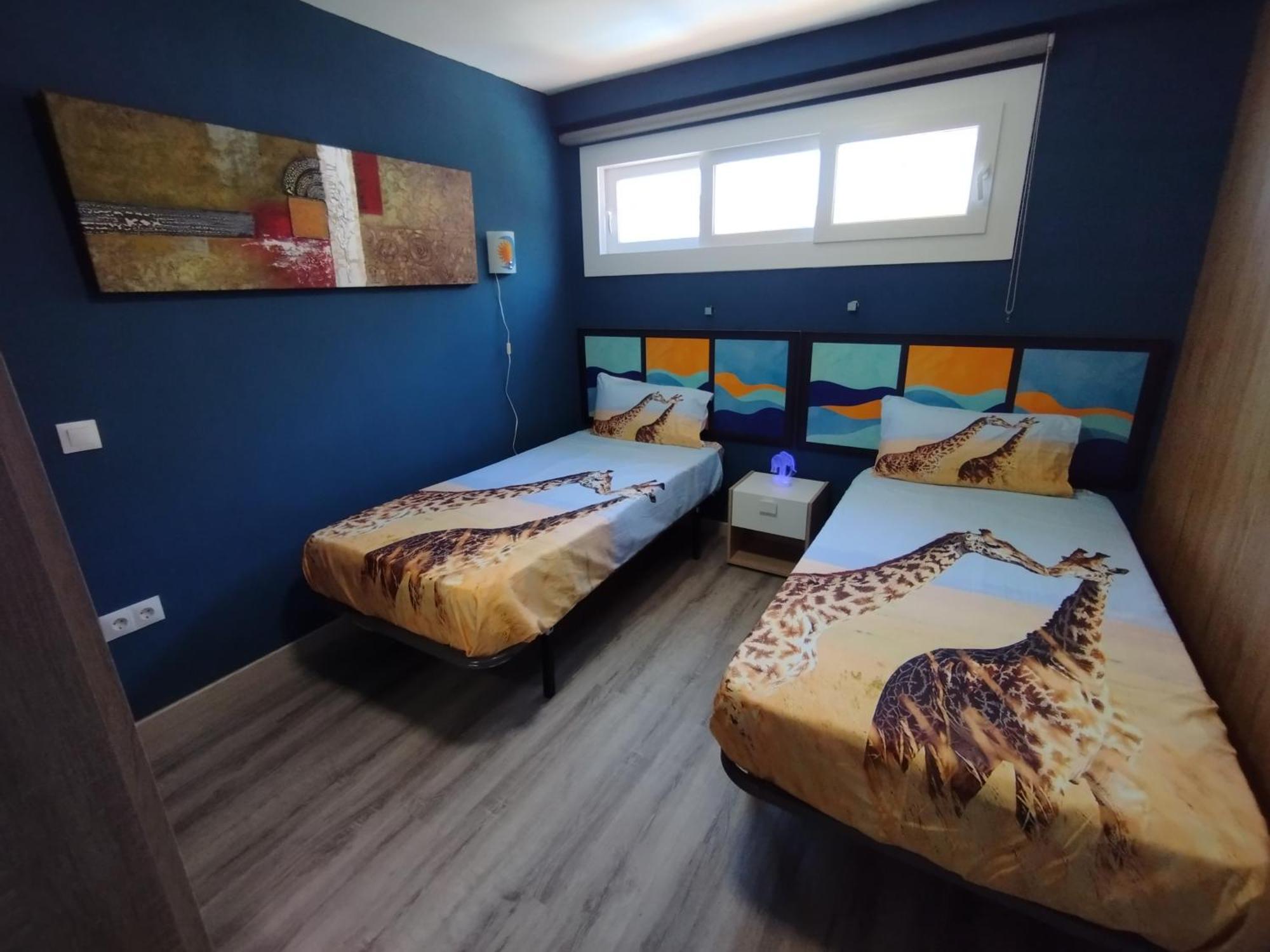 Lindo Apartamento A La Colina Torremolinos Luaran gambar