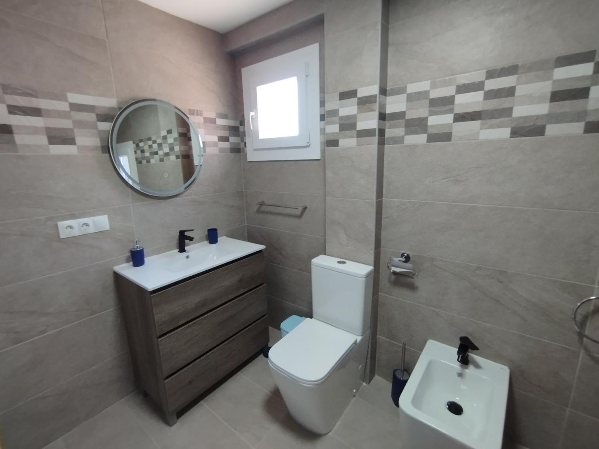 Lindo Apartamento A La Colina Torremolinos Luaran gambar